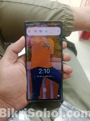 docomo arrows 5g f52a